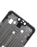 Replacement Mid Frame Housing Compatible with Google Pixel 3 XL (White)