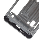 Replacement Mid Frame Housing Compatible with Google Pixel 3 XL (White)