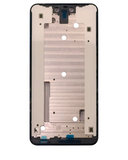 Replacement Mid Frame Housing Compatible with Google Pixel 3 XL (Pink)