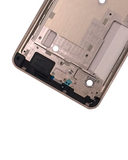 Replacement Mid Frame Housing Compatible with Google Pixel 3 XL (Pink)