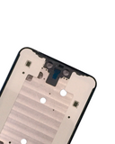 Replacement Mid Frame Housing Compatible with Google Pixel 3 XL (Pink)