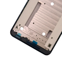 Replacement Mid Frame Housing Compatible with Google Pixel 3 XL (Pink)