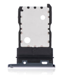 Replacement Sim Card Tray Compatible with Google Pixel 3 XL (Just Black)