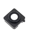 Replacement Back Camera Lens With Bracket Compatible with Google Pixel 3 XL