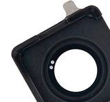 Replacement Back Camera Lens With Bracket Compatible with Google Pixel 3 XL