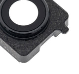 Replacement Back Camera Lens With Bracket Compatible with Google Pixel 3 XL