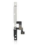 Replacement Power And Volume Button Flex Cable Compatible with Google Pixel 3