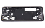 Replacement Mid Frame Only Compatible with Google Pixel 3 XL (Just Black)
