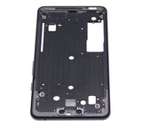 Replacement Mid Frame Only Compatible with Google Pixel 3 XL (Just Black)