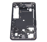 Replacement Mid Frame Only Compatible with Google Pixel 3 XL (Just Black)