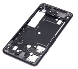 Replacement Mid Frame Only Compatible with Google Pixel 3 XL (Just Black)