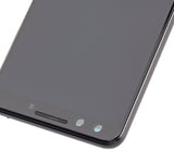 Replacement OLED Assembly With Frame Compatible with Google Pixel 3 (Refurbished) (Just Black)