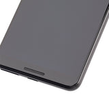 Replacement OLED Assembly With Frame Compatible with Google Pixel 3 (Refurbished) (Just Black)