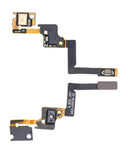 Replacement Microphone With Proximity Sensor Flex Compatible with Google Pixel 3