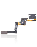 Replacement Microphone With Proximity Sensor Flex Compatible with Google Pixel 3
