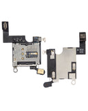 Replacement Sim Card Reader Compatible with Google Pixel 3