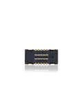 Replacement FPC Connector Compatible with Google Pixel 3 (Digitizer) (On Motherboard)