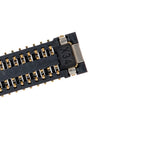 Replacement FPC Connector Compatible with Google Pixel 3 (LCD) (On Motherboard)