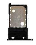 Replacement Sim Card Tray Compatible with Google Pixel 3 (Just Black)