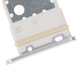 Replacement Sim Card Tray Compatible with Google Pixel 3 (Pink)