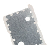 Replacement Sim Card Tray Compatible with Google Pixel 3 (Pink)