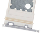 Replacement Sim Card Tray Compatible with Google Pixel 3 (Pink)