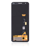 Replacement OLED Assembly Without Frame Compatible with Google Pixel 3a (Refurbished) (All Colors)