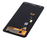 Replacement OLED Assembly Without Frame Compatible with Google Pixel 3a (Refurbished) (All Colors)