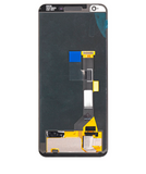 Replacement OLED Assembly Without Frame Compatible with Google Pixel 3A (Genuine OEM) (All Colors)
