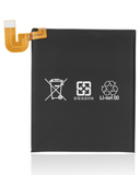 Replacement Battery Compatible with Google Pixel 3a (G020E-B)
