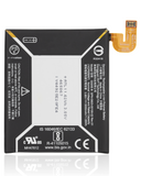 Replacement Battery Compatible with Google Pixel 3a (G020E-B)