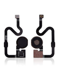 Replacement Fingerprint Sensor Flex Compatible with Google Pixel 3a (Just Black)