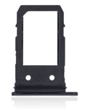 Replacement Sim Card Tray Compatible with Google Pixel 3a (Just Black)