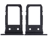 Replacement Sim Card Tray Compatible with Google Pixel 3a (Just Black)