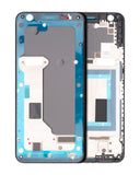 Replacement Mid-Frame Housing Compatible with Google Pixel 3A (With Small Parts)