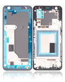 Replacement Mid-Frame Housing Compatible with Google Pixel 3A (With Small Parts)