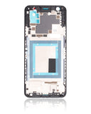 Replacement Mid-Frame Housing Compatible with Google Pixel 3A (With Small Parts)