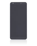 Replacement OLED Assembly Without Frame Compatible with Google Pixel 3a XL (Refurbished) (All Colors)