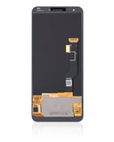 Replacement OLED Assembly Without Frame Compatible with Google Pixel 3a XL (Refurbished) (All Colors)