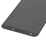 Replacement OLED Assembly Without Frame Compatible with Google Pixel 3a XL (Refurbished) (All Colors)
