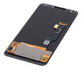 Replacement OLED Assembly Without Frame Compatible with Google Pixel 3a XL (Refurbished) (All Colors)