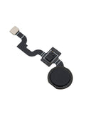 Replacement Fingerprint Sensor Flex Compatible with Google Pixel 3a XL (Just Black)