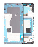 Replacement Mid-Frame Housing Compatible with Google Pixel 3A XL (With Small Parts)