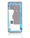 Replacement Mid-Frame Housing Compatible with Google Pixel 3A XL (With Small Parts)