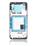 Replacement Mid-Frame Housing Compatible with Google Pixel 3A XL (With Small Parts)