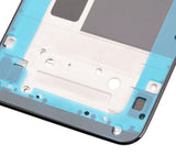 Replacement Mid-Frame Housing Compatible with Google Pixel 3A XL (With Small Parts)