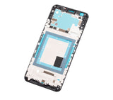 Replacement Mid-Frame Housing Compatible with Google Pixel 3A XL (With Small Parts)