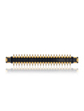 Replacement FPC Connector Compatible with Google Pixel 3a / 3a XL (LCD) (On Motherboard)