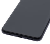 Replacement OLED Assembly With Frame Compatible with Google Pixel 4 XL (Refurbished) (Clearly White Power Button)