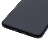 Replacement OLED Assembly With Frame Compatible with Google Pixel 4 XL (Refurbished) (Pink Power Button)